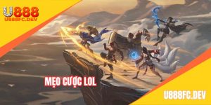 mẹo cược lol