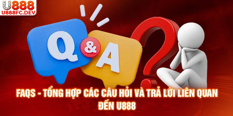 Trả lời câu hỏi giúp người chơi yên tâm tham gia